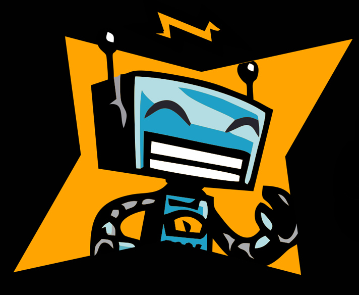 Android code club logo for 404 error- no page exists